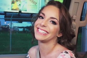 Kimmy Granger muy parecida a Millet Figueroa