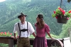 Videos hd puta europea copulando en la montaña